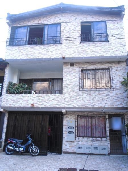 Apartaestudio en arriendo en BELEN LA NUBIA, 39 m², 1 alcoba, 1 baño
