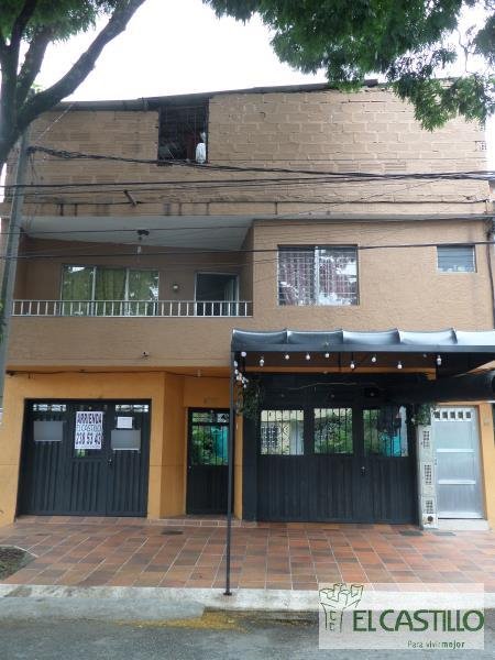 Casa-local en arriendo en BELEN SAN BERNARDO, 92 m², 3 alcobas, 2 baños
