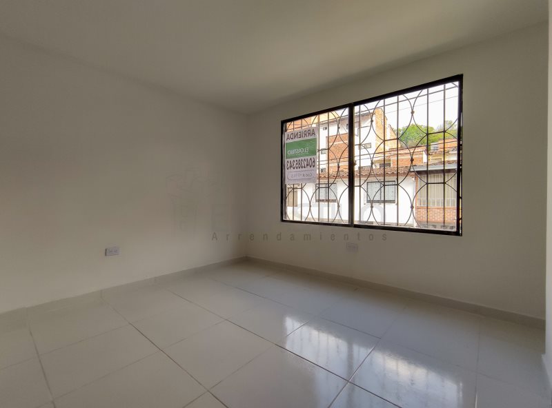 Apartamento en arriendo en BELEN LA NUBIA, 90 m², 3 alcobas, 2 baños