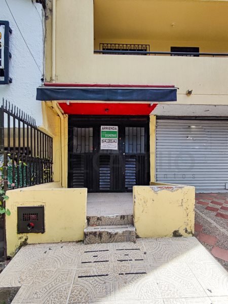 Apartaestudio en arriendo en BELEN LOS ALPES, 50 m², 1 alcoba, 1 baño
