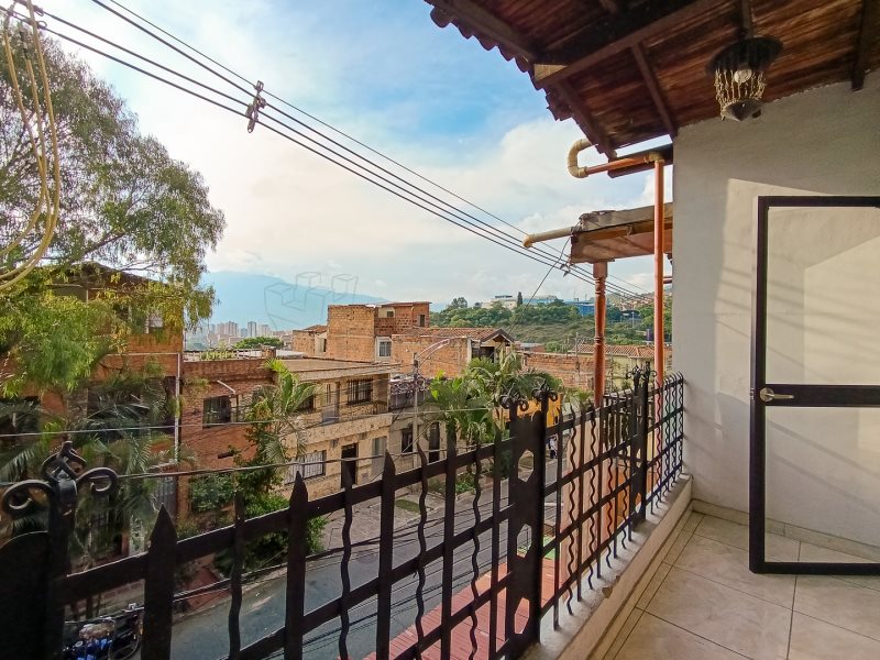 Apartamento en arriendo en BUENOS AIRES, 80 m², 3 alcobas, 1 baño