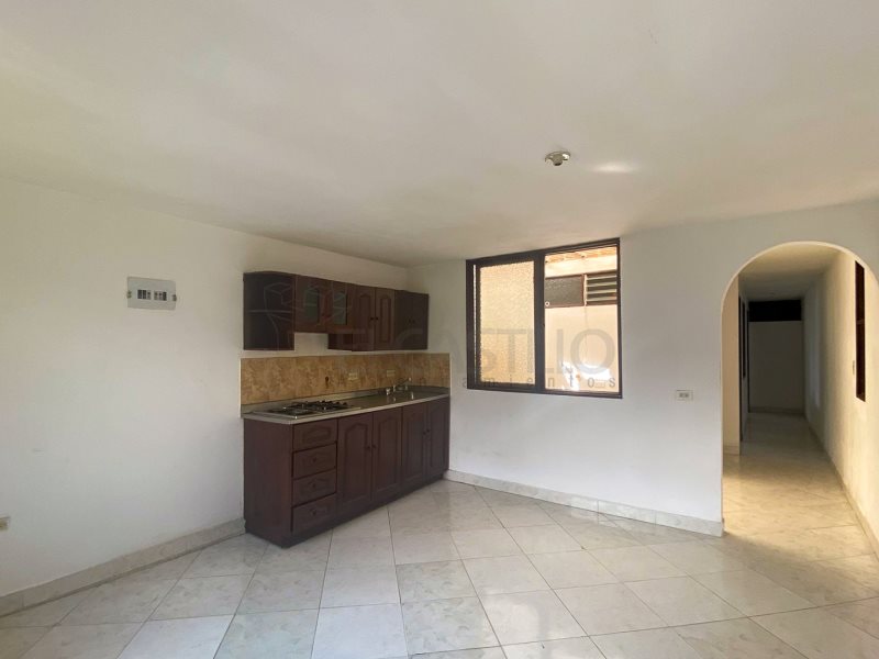 Casa en arriendo en BELEN RINCON, 75 m², 2 alcobas, 1 baño