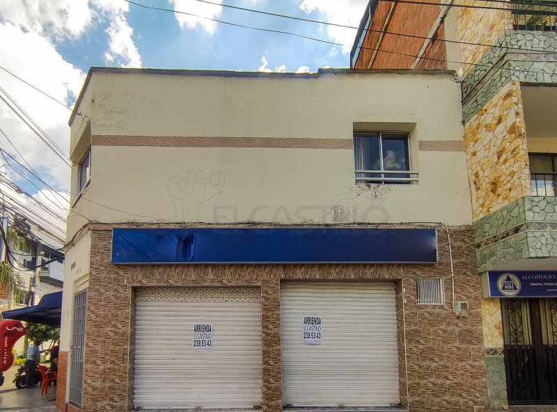 Local en arriendo en BELEN GRANADA, 40 m², 1 baño
