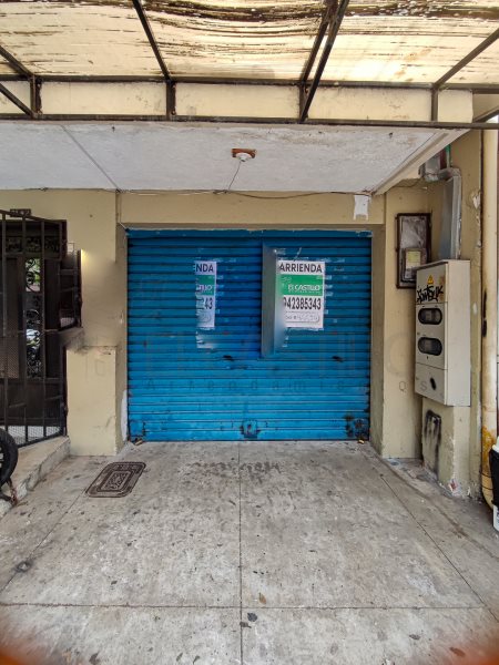 Local en arriendo en BELEN ROSALES, 64 m²