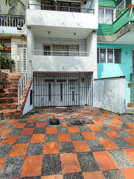 Apartaestudio en arriendo en SIMON BOLIVAR, 29 m², 1 alcoba, 1 baño