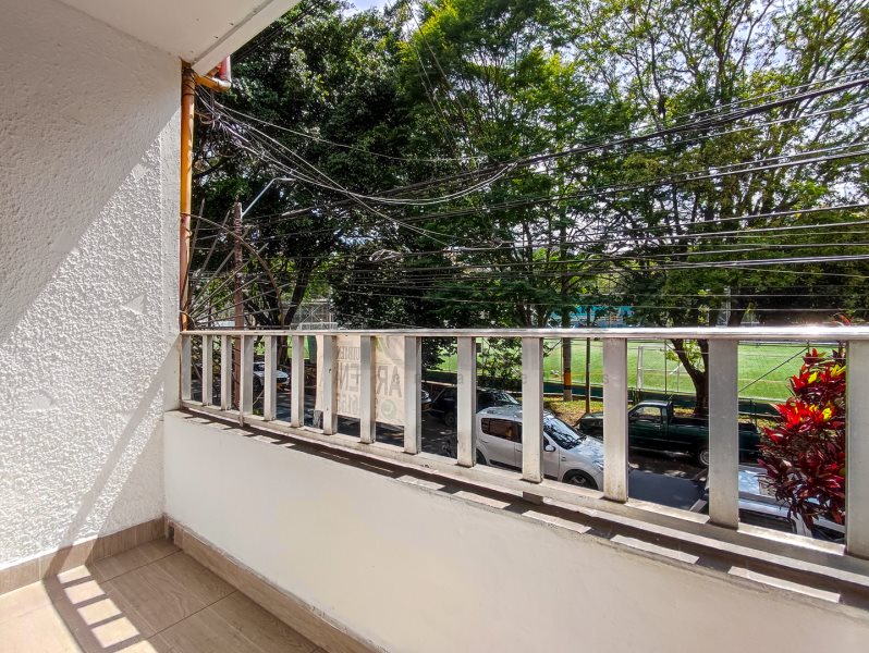 Apartamento en arriendo en BELEN LAS PLAYAS, 70 m², 3 alcobas, 2 baños