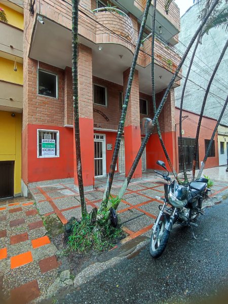 Apartamento en arriendo en BELEN LA PALMA, 55 m², 2 alcobas, 1 baño