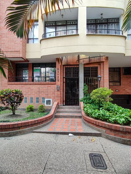 Apartaestudio en arriendo en FLORESTA, 22 m², 1 alcoba, 1 baño