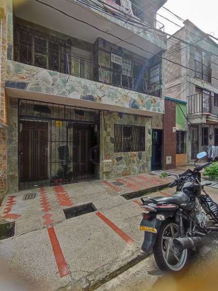 Apartamento en arriendo en BELEN SAN BERNARDO, 57 m², 3 alcobas, 1 baño