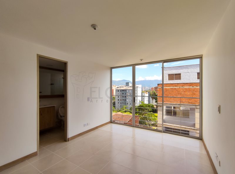 Apartamento en arriendo en BELEN LA PALMA, 79 m², 2 alcobas, 2 baños