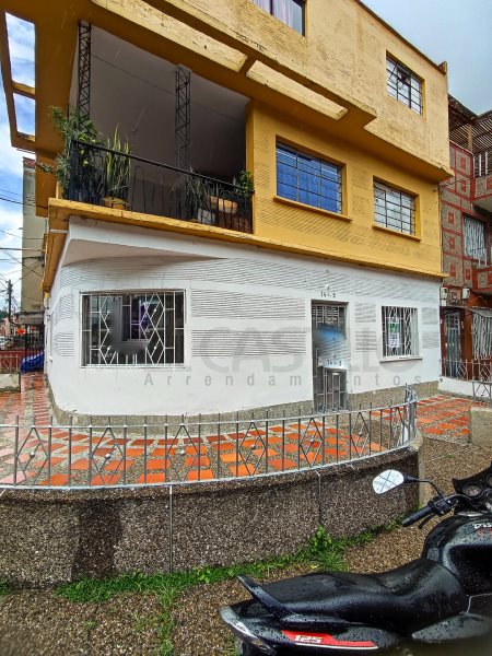 Casa en arriendo en BELEN SAN BERNARDO, 50 m², 2 alcobas, 1 baño