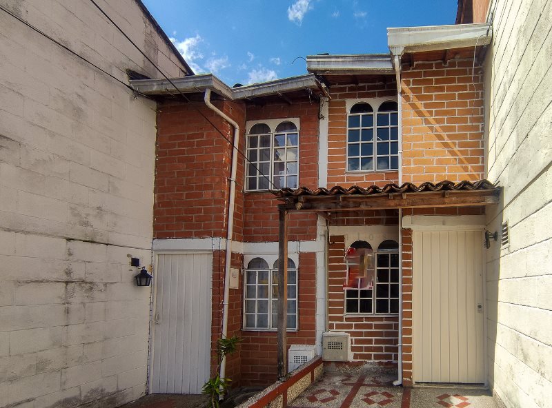 Casa en arriendo en BELEN RINCON, 65 m², 3 alcobas, 2 baños