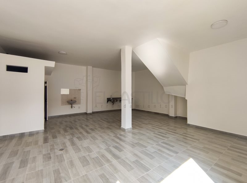 Local en arriendo en BARRIO TRINIDAD, 50 m², 1 baño