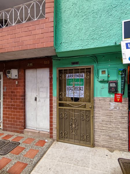 Casa en arriendo en BELEN LOS ALPES, 90 m², 4 alcobas, 2 baños