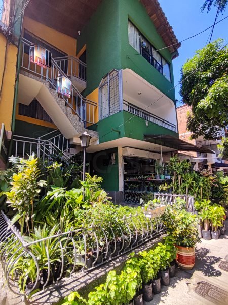 Apartaestudio en arriendo en BELEN LA GLORIA, 35 m², 1 alcoba, 1 baño