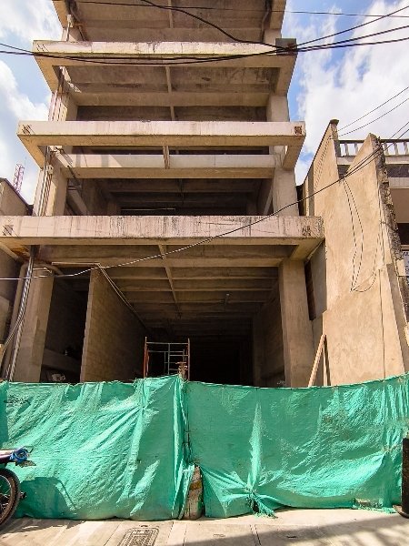 Bodega en arriendo en BARRIO ANTIOQUIA, 201 m², 1 baño