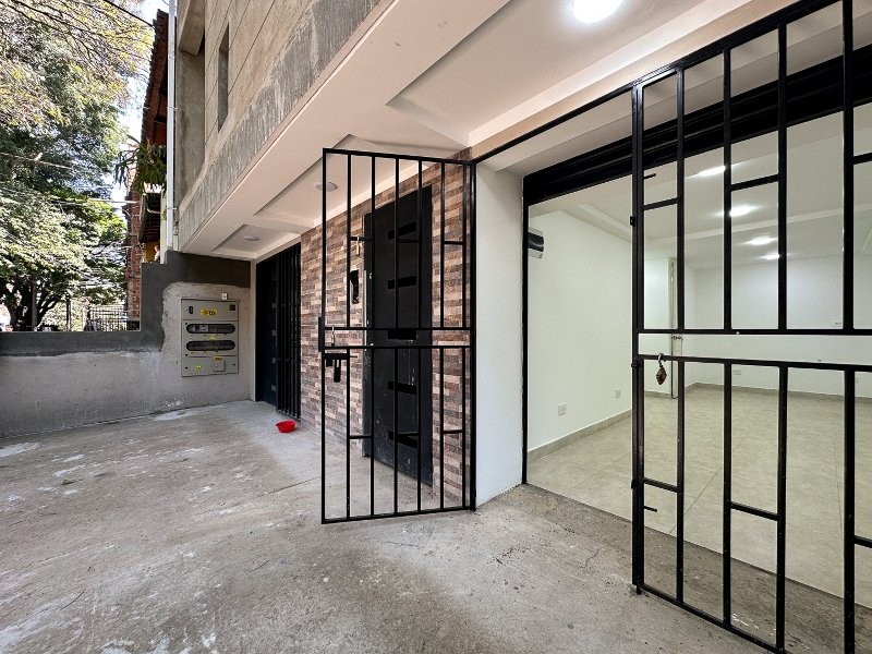 Local en arriendo en BELEN ALTAVISTA - PARTE BAJA, 21 m², 1 baño