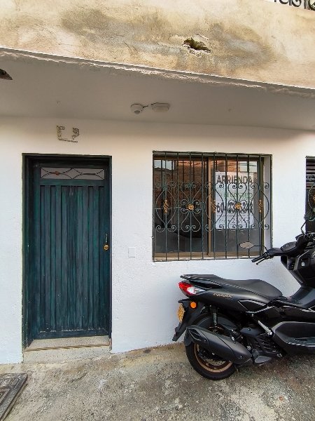 Apartamento en arriendo en BELEN RINCON, 60 m², 3 alcobas, 2 baños