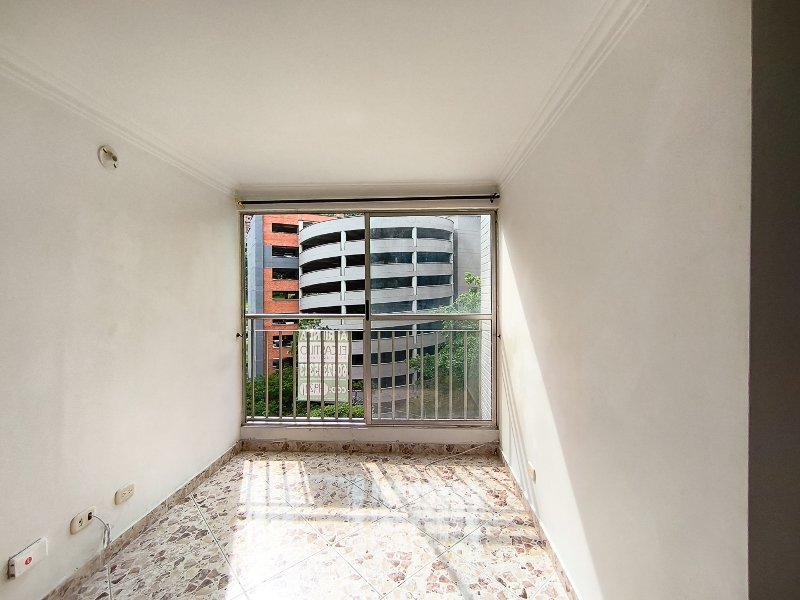 Apartamento en arriendo en BELEN RINCON, 60 m², 3 alcobas, 2 baños