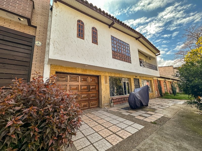 Apartamento en arriendo en BELEN MALIBU, 60 m², 2 alcobas, 1 baño