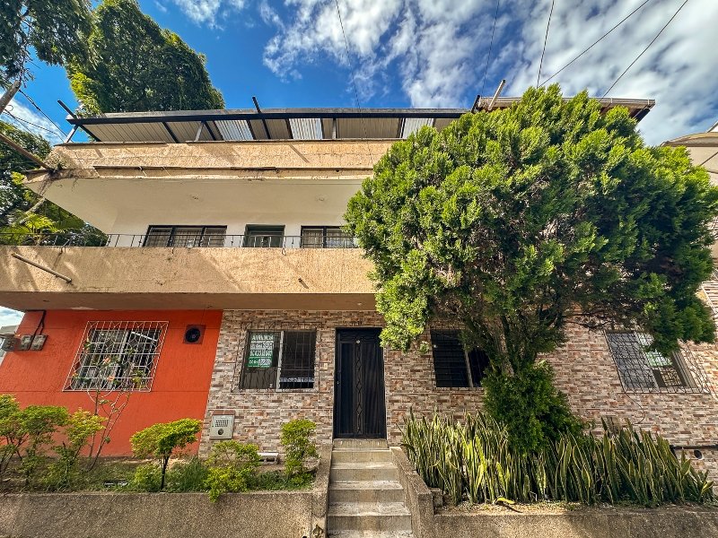 Casa en arriendo en BELEN SAN BERNARDO, 77 m², 3 alcobas, 1 baño