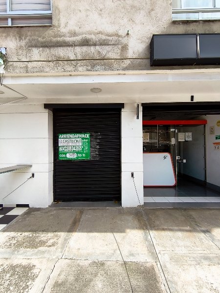 Local en arriendo en NIQUIA, 9 m², 1 baño
