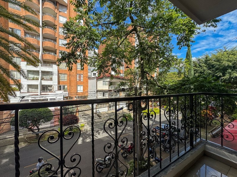 Apartaestudio en arriendo en VELODROMO, 34 m², 1 alcoba, 1 baño