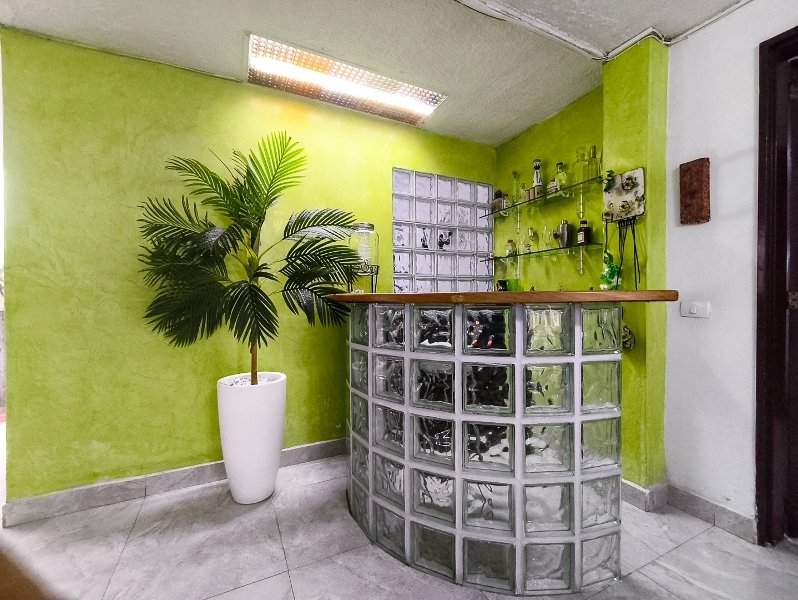 Casa-local en arriendo en BELEN LA PALMA, 130 m², 3 alcobas, 2 baños