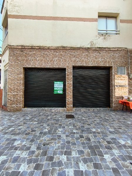Local en arriendo en BELEN GRANADA, 40 m², 1 baño
