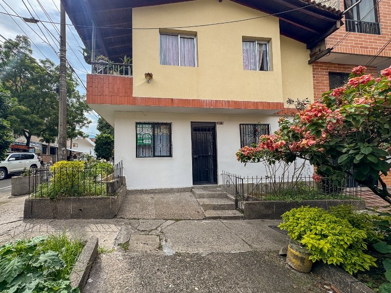 Apartaestudio en arriendo en BELEN ALTAVISTA - PARTE BAJA, 30 m², 1 alcoba, 1 baño