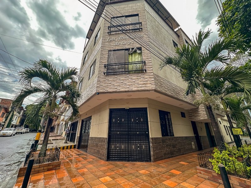Local en arriendo en BELEN SAN BERNARDO, 24 m², 1 baño