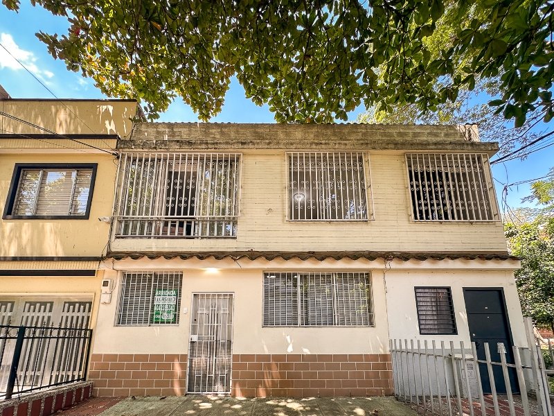 Casa en arriendo en BELEN FATIMA, 75 m², 2 alcobas, 2 baños
