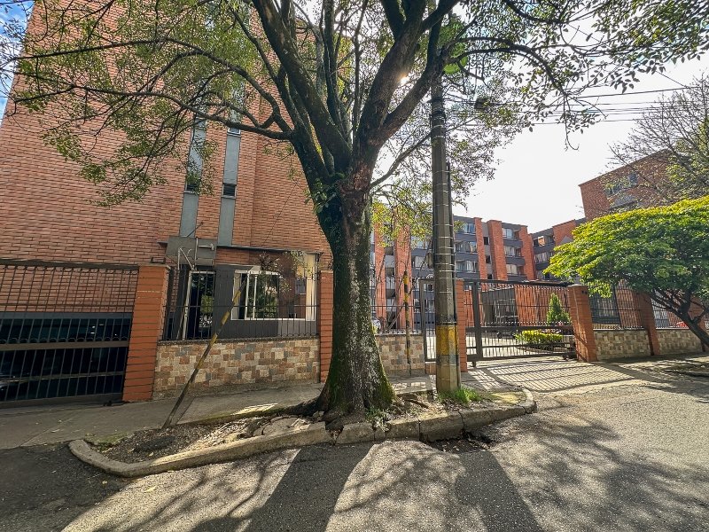 Apartamento en arriendo en BELEN FATIMA, 65 m², 2 alcobas, 2 baños