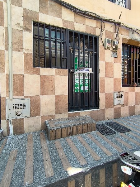 Apartaestudio en arriendo en BELEN SAN BERNARDO, 25 m², 1 alcoba, 1 baño
