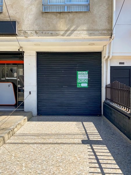 Local en arriendo en NIQUIA, 17 m², 1 baño
