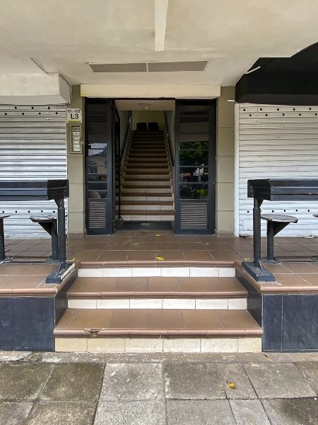 Local en arriendo en BELEN ROSALES, 47 m², 1 baño