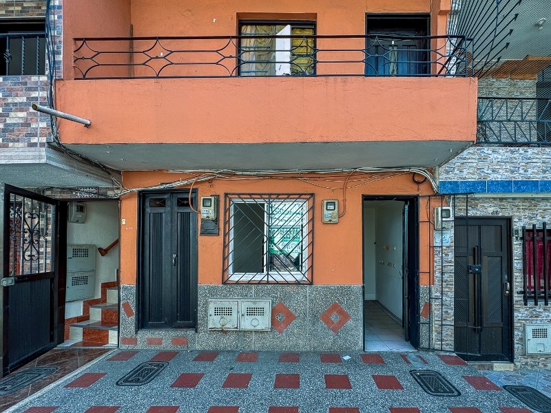 Apartaestudio en arriendo en BELEN LAS VIOLETAS, 30 m², 1 alcoba, 1 baño