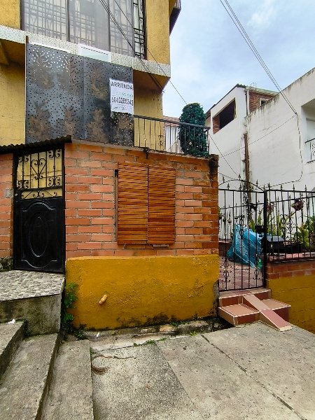 Apartaestudio en arriendo en BELEN RINCON, 25 m², 2 alcobas, 1 baño