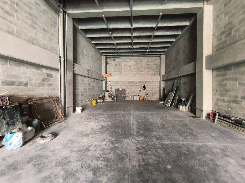 Bodega en arriendo en BARRIO ANTIOQUIA, 190 m², 2 baños