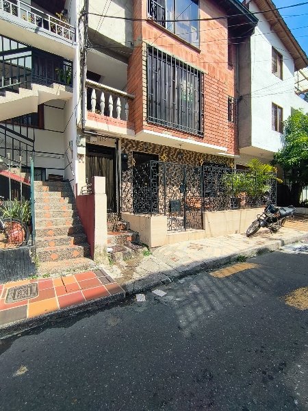 Apartamento en arriendo en BELEN LA GLORIA, 40 m², 2 alcobas, 2 baños