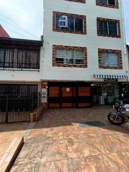 Apartamento en arriendo en BELEN LA NUBIA, 70 m², 3 alcobas, 2 baños