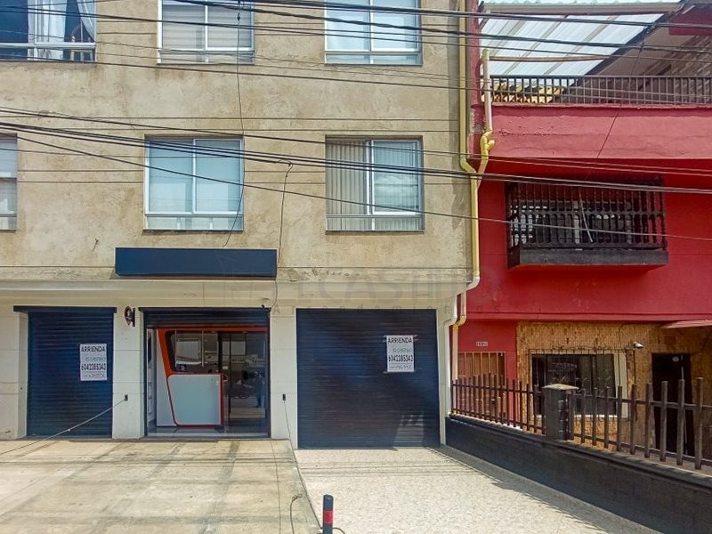 Local en arriendo en NIQUIA, 17 m², 1 baño