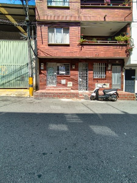 Apartaestudio en arriendo en BELEN SAN BERNARDO, 25 m², 1 alcoba, 1 baño
