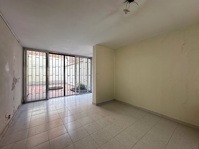 Casa en arriendo en BELEN ROSALES, 100 m², 3 alcobas, 2 baños
