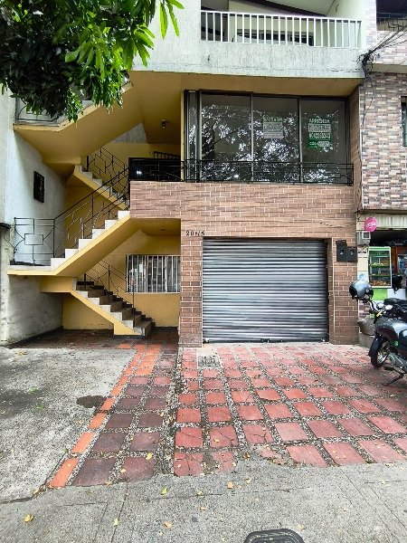 Apartamento en arriendo en BELEN LA GLORIA, 105 m², 3 alcobas, 2 baños