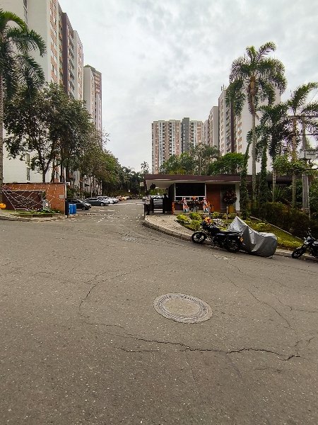 Apartamento en arriendo en BELEN RINCON, 65 m², 3 alcobas, 1 baño