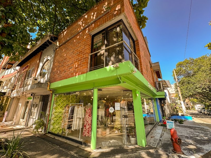 Oficina en arriendo en LAURELES, 25 m²