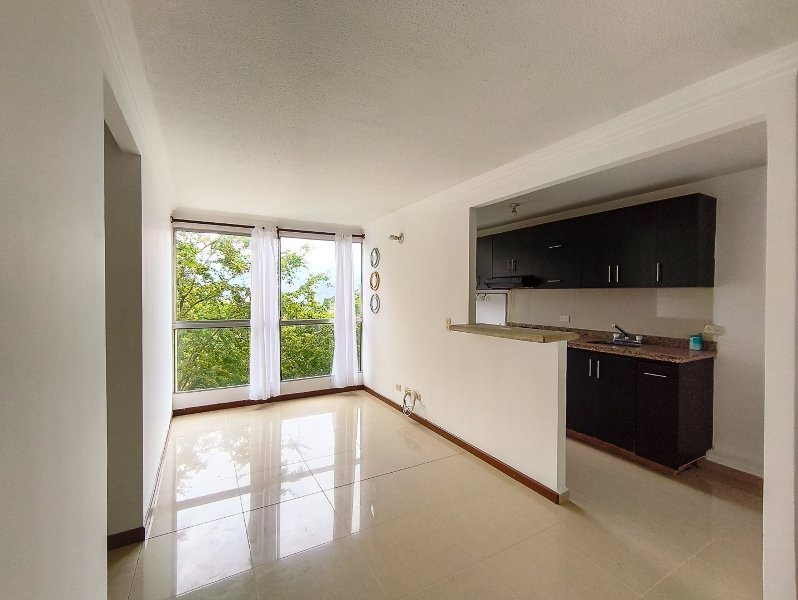 Apartamento en arriendo en BELEN RINCON, 68 m², 3 alcobas, 2 baños