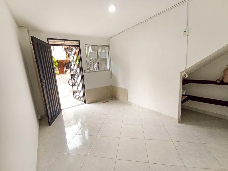 Apartaestudio en arriendo en LAURELES, 42 m², 1 alcoba, 1 baño