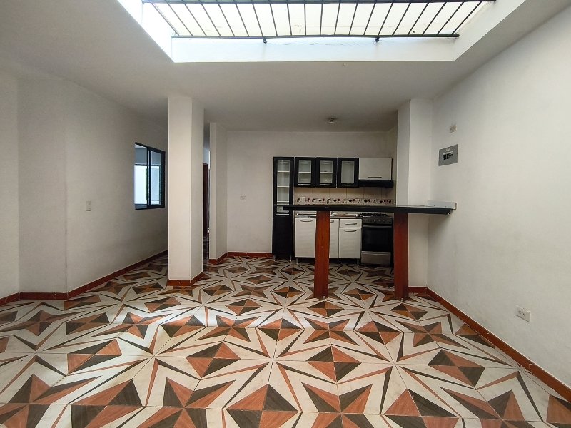 Apartamento en arriendo en BELEN LOS ALPES, 84 m², 3 alcobas, 3 baños